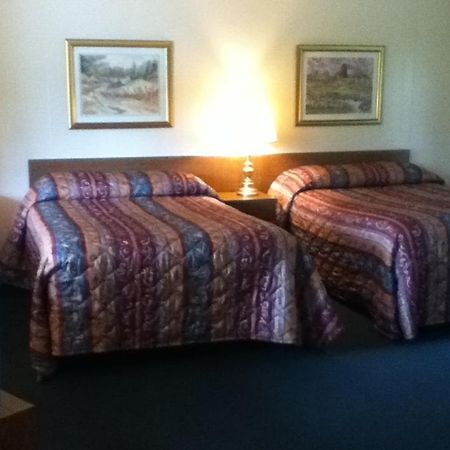 Candlelight Motel Arlington Стая снимка