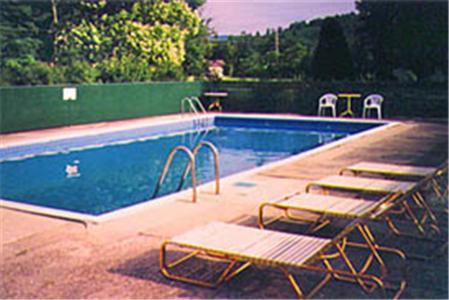Candlelight Motel Arlington Екстериор снимка