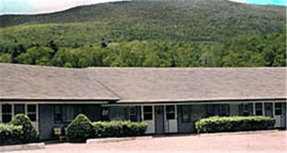 Candlelight Motel Arlington Екстериор снимка