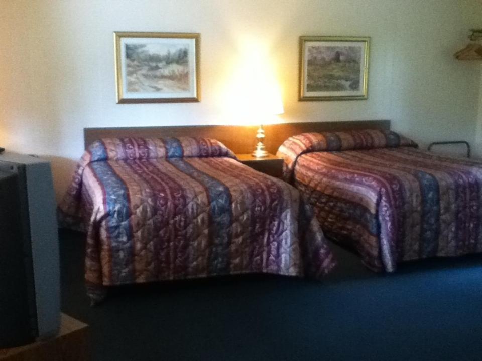 Candlelight Motel Arlington Стая снимка