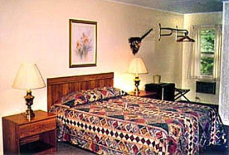 Candlelight Motel Arlington Стая снимка