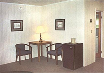 Candlelight Motel Arlington Екстериор снимка