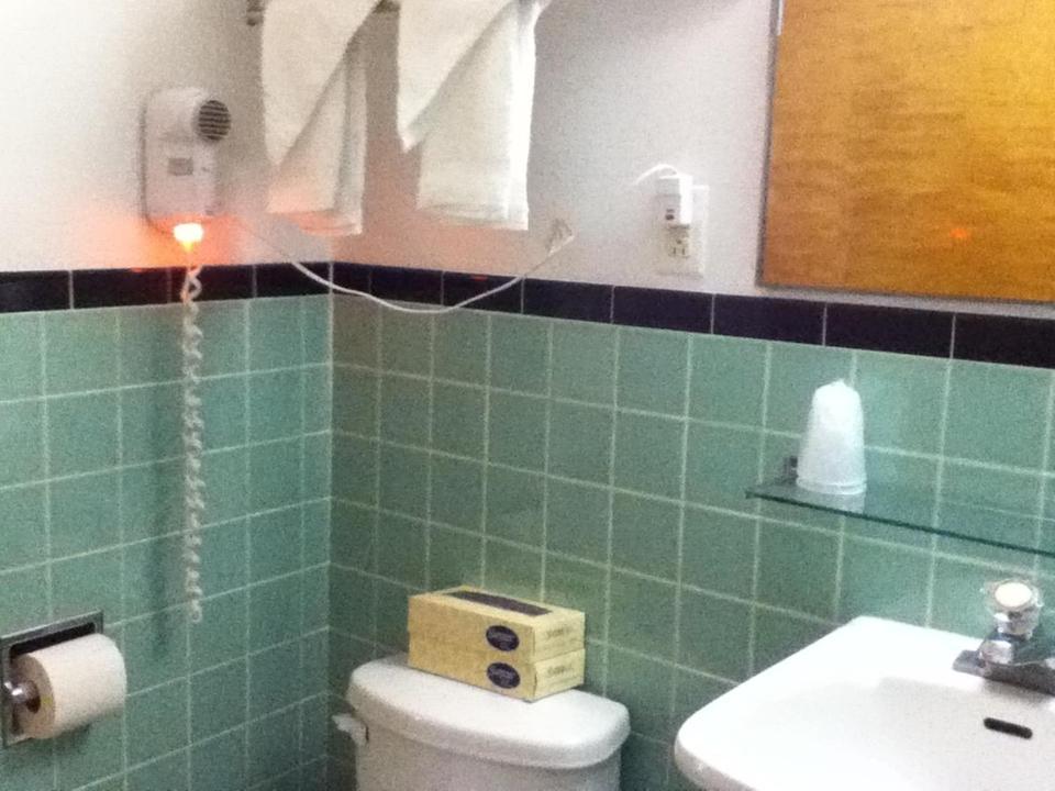 Candlelight Motel Arlington Екстериор снимка